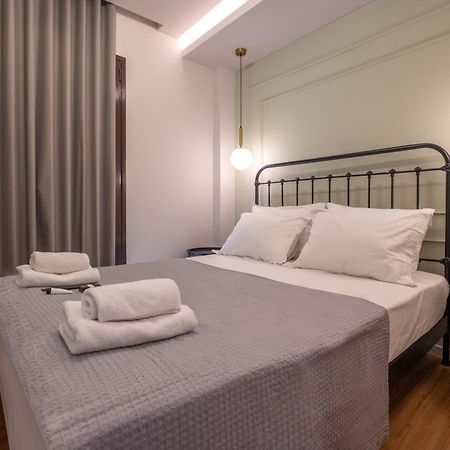 Live Life Plaka Apartment أثينا المظهر الخارجي الصورة