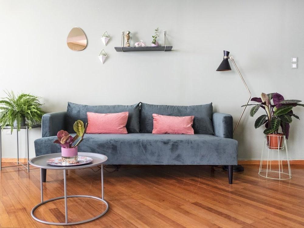 Live Life Plaka Apartment أثينا المظهر الخارجي الصورة