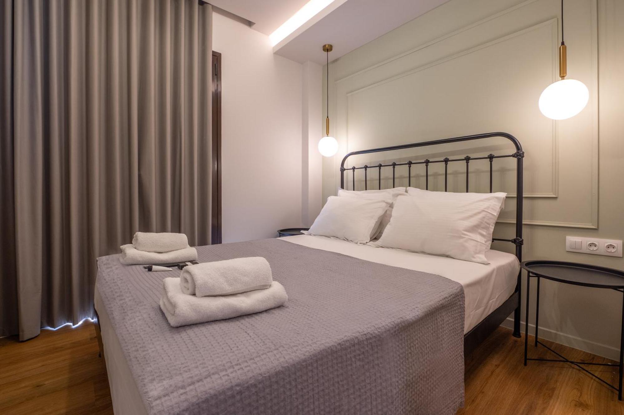 Live Life Plaka Apartment أثينا المظهر الخارجي الصورة