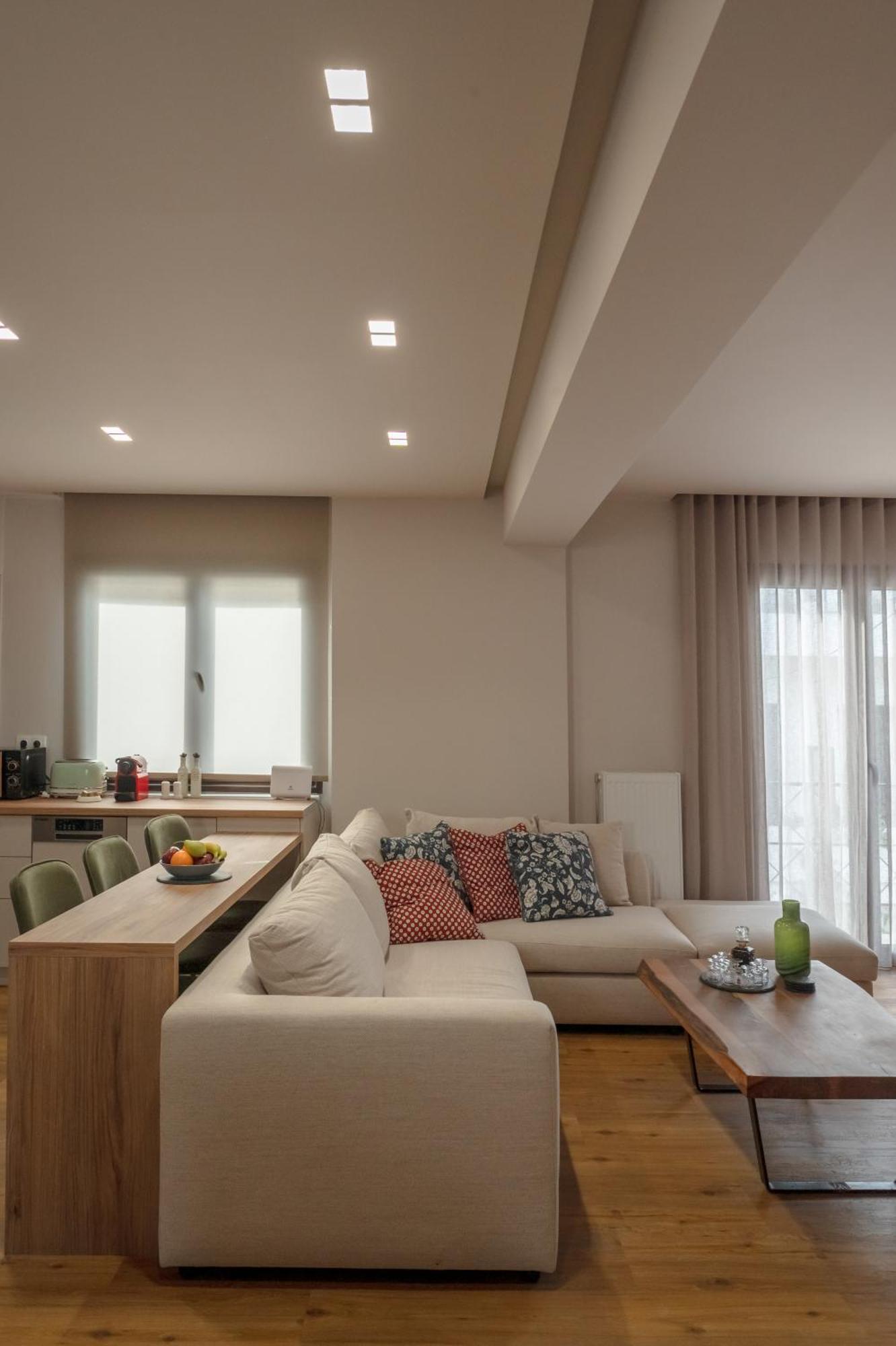 Live Life Plaka Apartment أثينا المظهر الخارجي الصورة