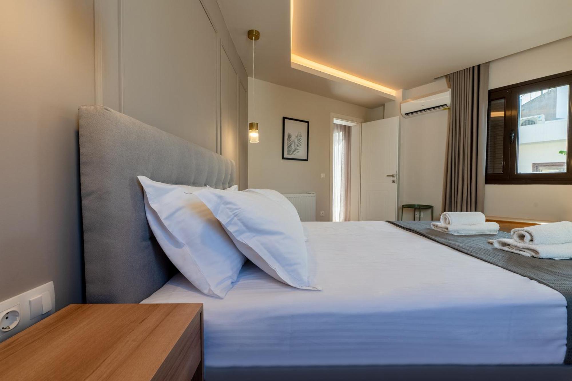 Live Life Plaka Apartment أثينا المظهر الخارجي الصورة