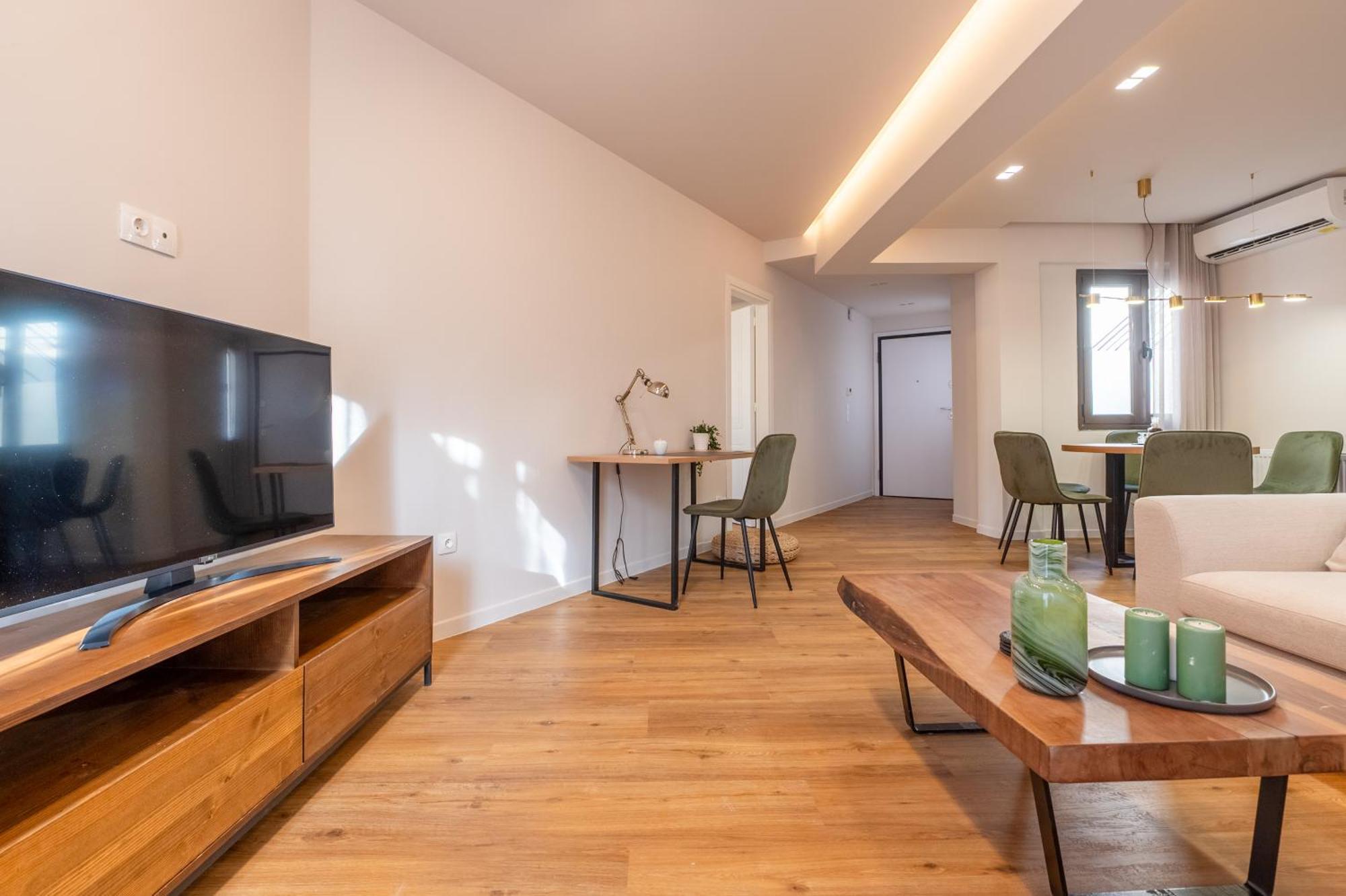 Live Life Plaka Apartment أثينا المظهر الخارجي الصورة