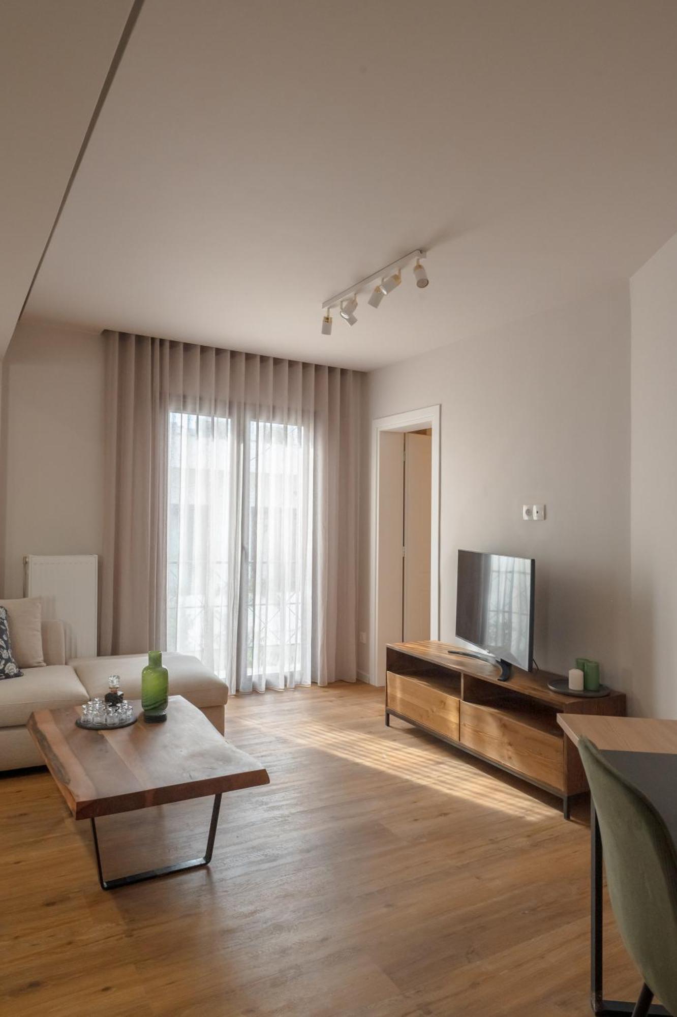 Live Life Plaka Apartment أثينا المظهر الخارجي الصورة