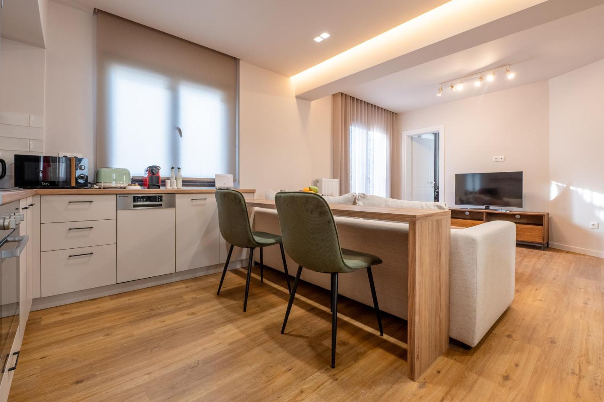 Live Life Plaka Apartment أثينا المظهر الخارجي الصورة