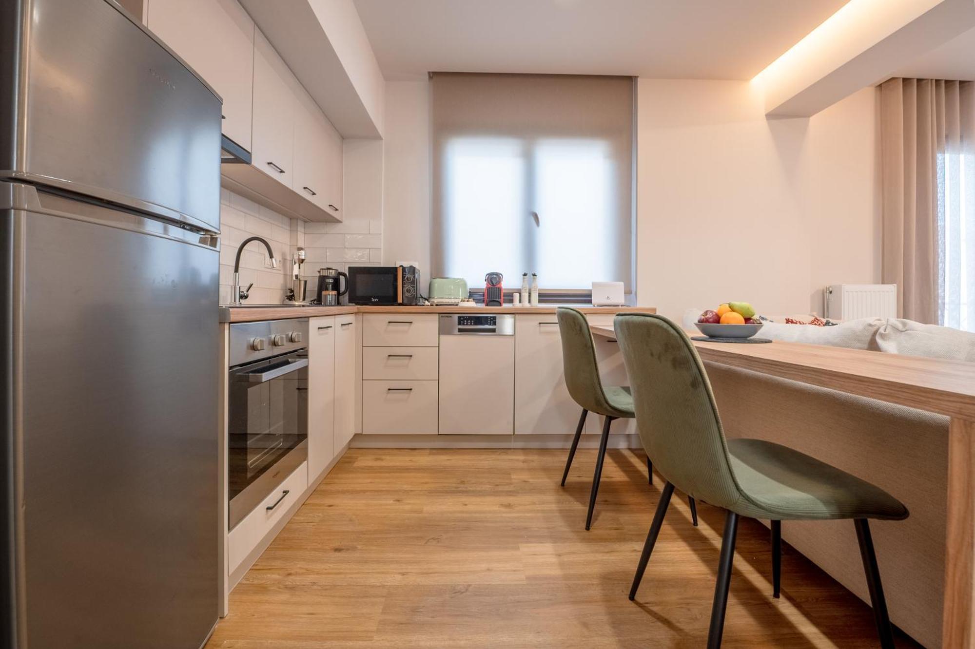 Live Life Plaka Apartment أثينا المظهر الخارجي الصورة