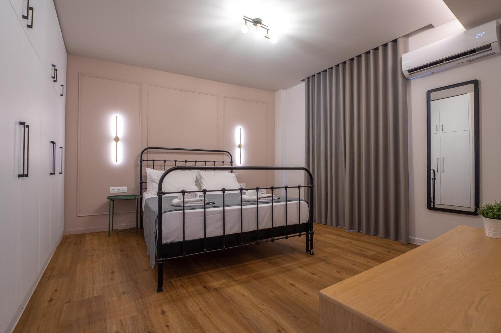 Live Life Plaka Apartment أثينا المظهر الخارجي الصورة