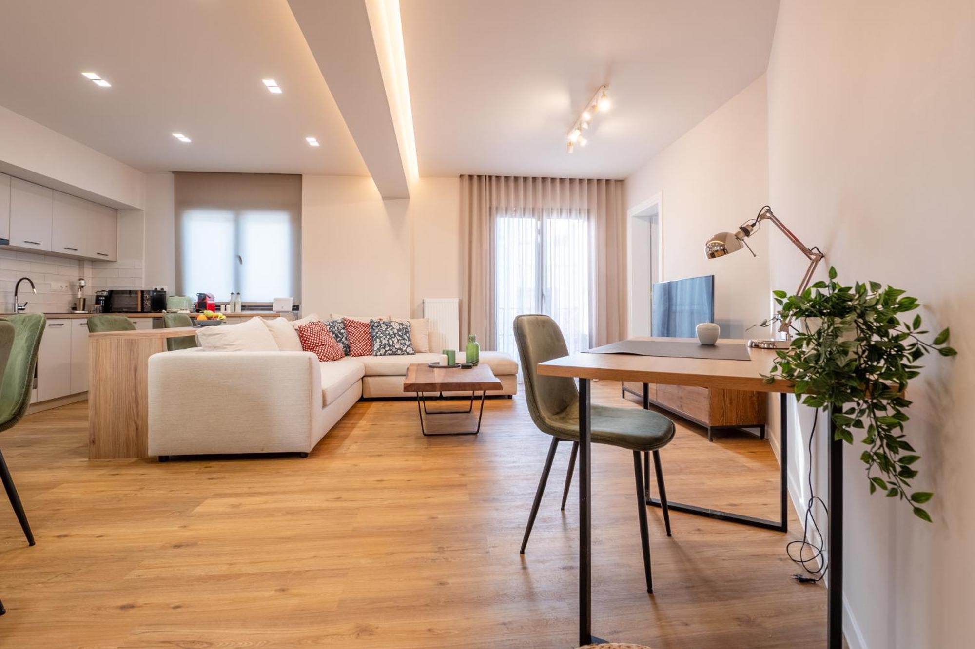 Live Life Plaka Apartment أثينا المظهر الخارجي الصورة