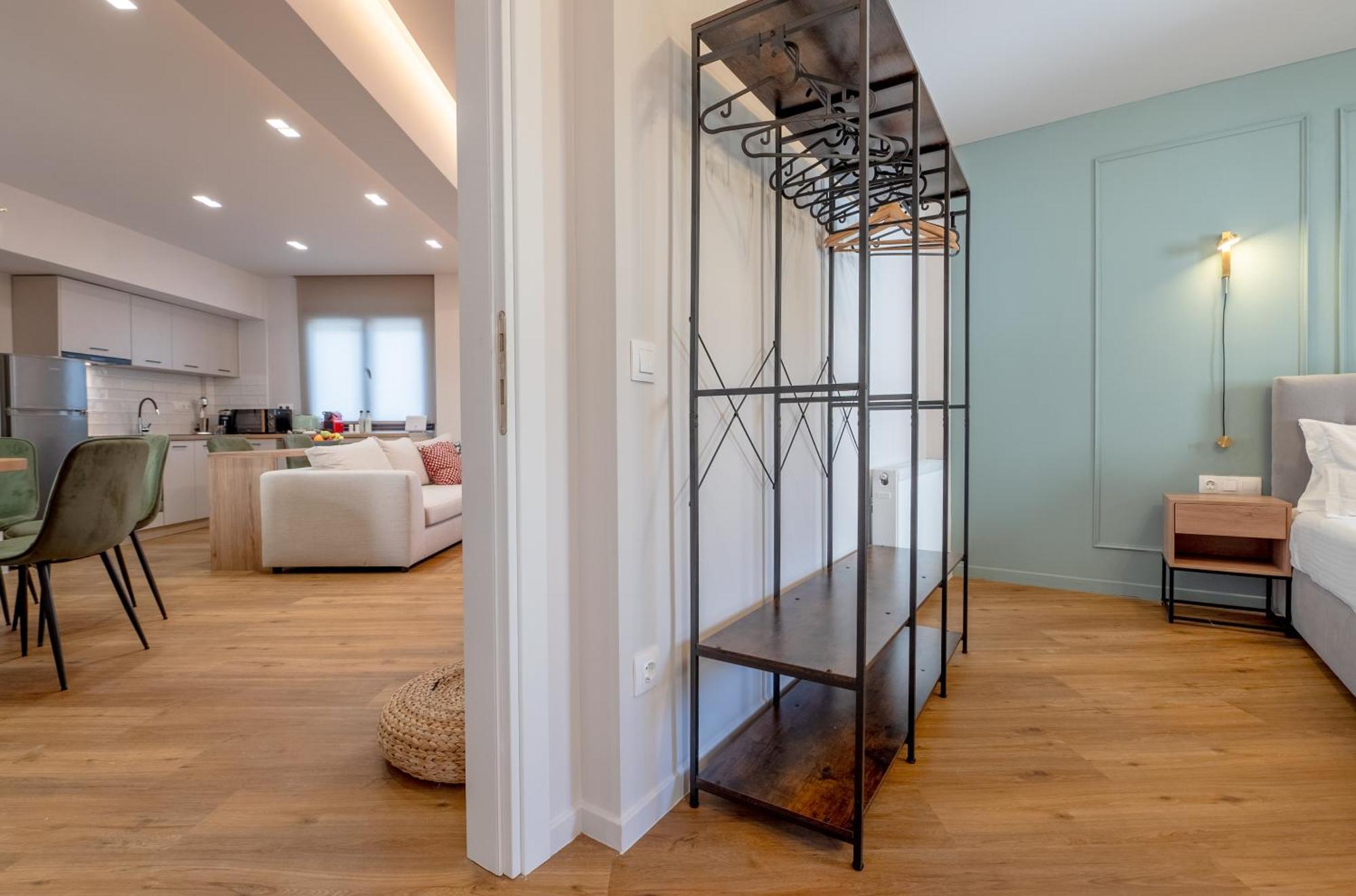 Live Life Plaka Apartment أثينا المظهر الخارجي الصورة