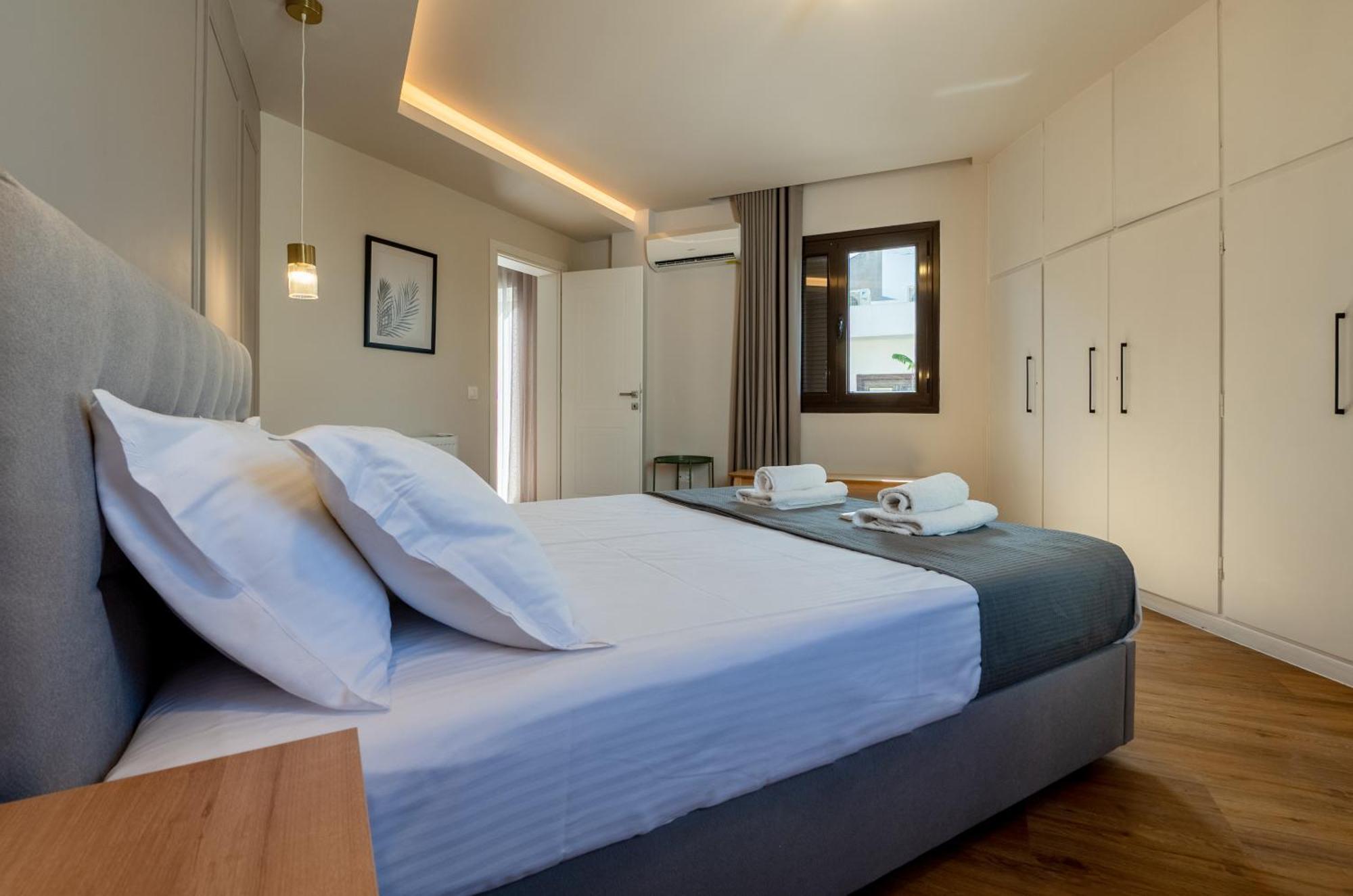 Live Life Plaka Apartment أثينا المظهر الخارجي الصورة