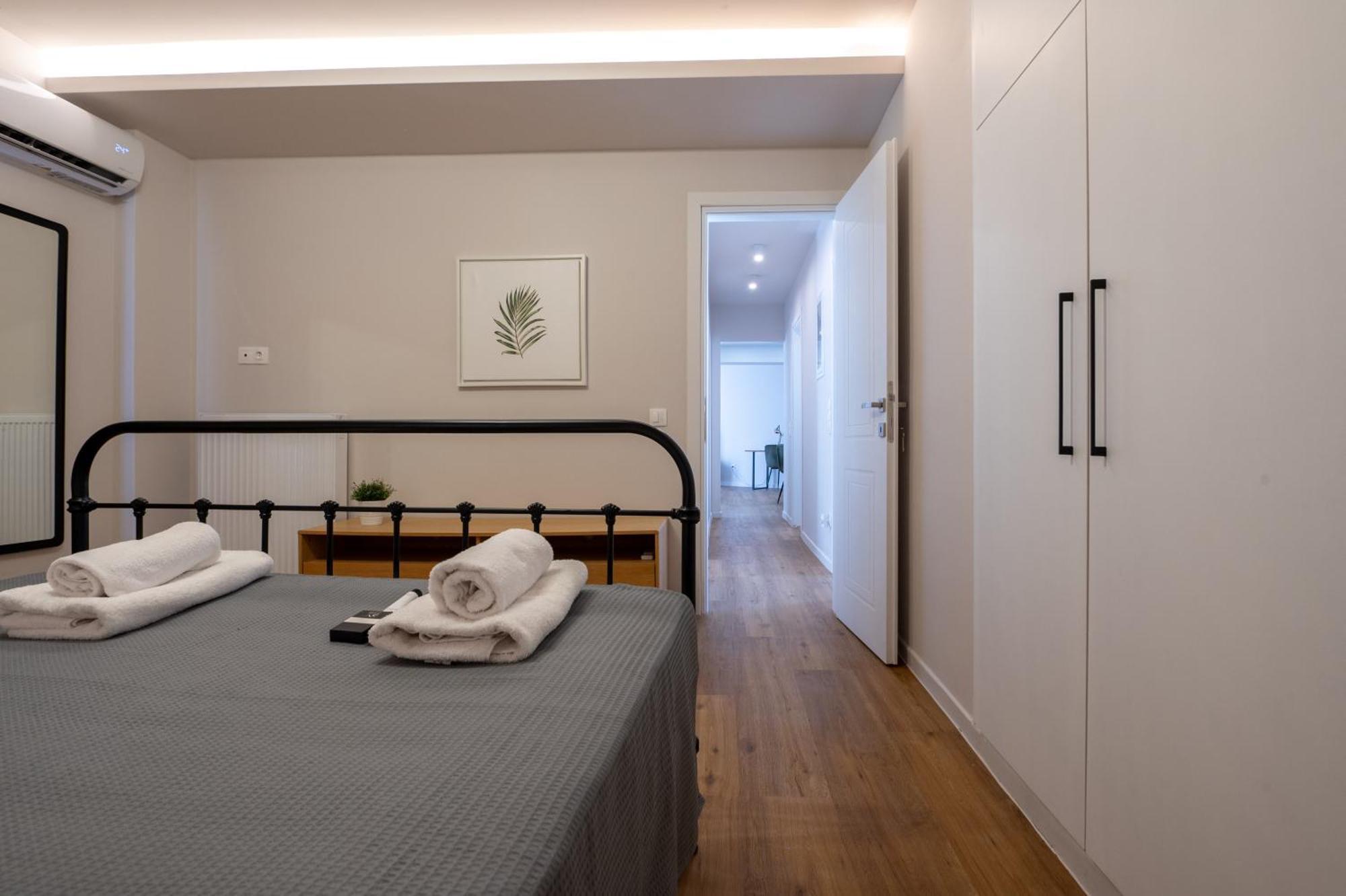 Live Life Plaka Apartment أثينا المظهر الخارجي الصورة