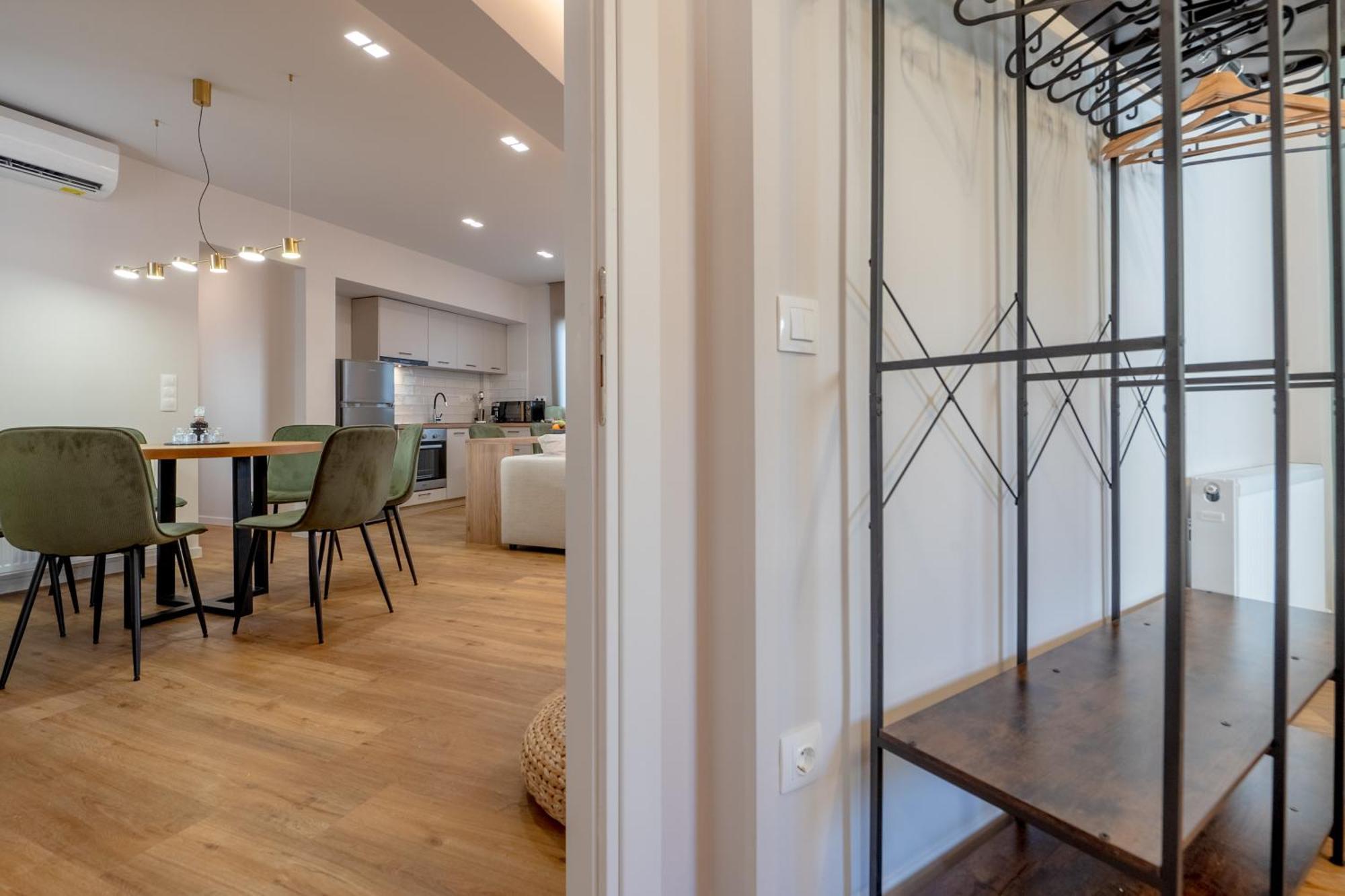 Live Life Plaka Apartment أثينا المظهر الخارجي الصورة