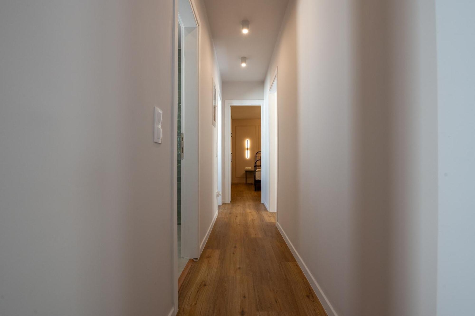 Live Life Plaka Apartment أثينا المظهر الخارجي الصورة