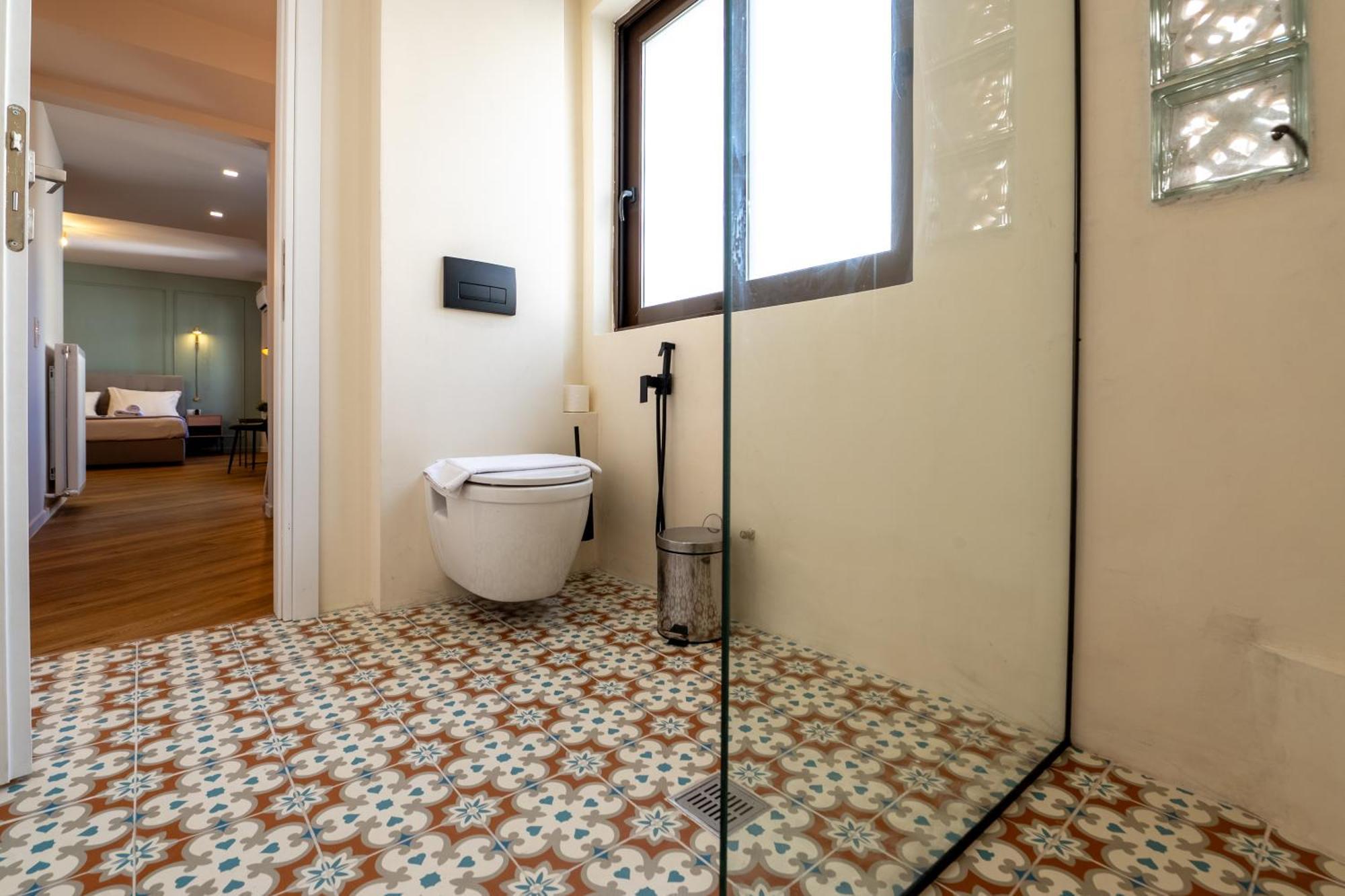 Live Life Plaka Apartment أثينا المظهر الخارجي الصورة