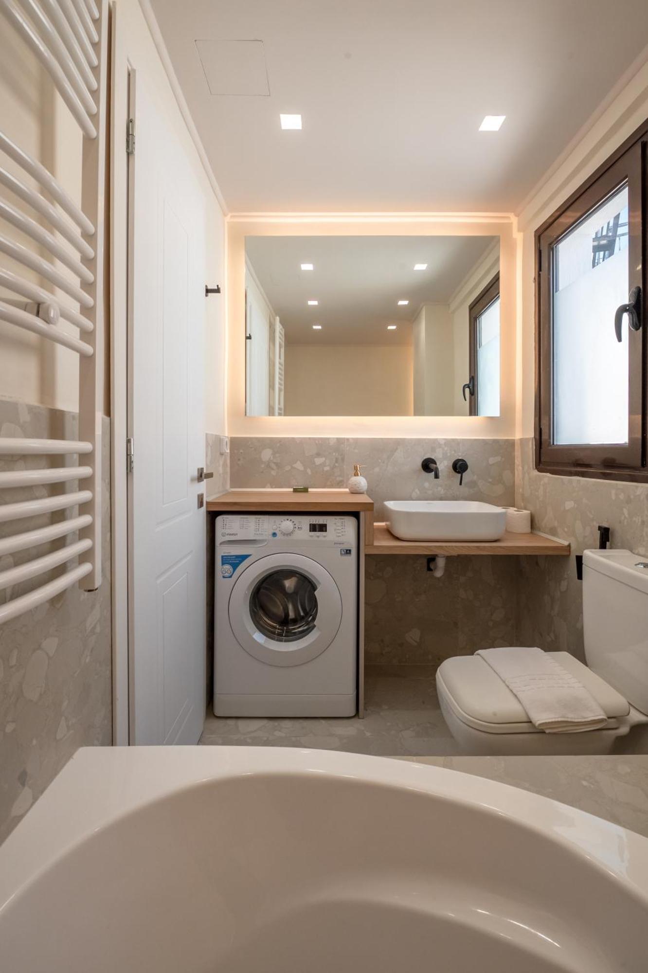 Live Life Plaka Apartment أثينا المظهر الخارجي الصورة