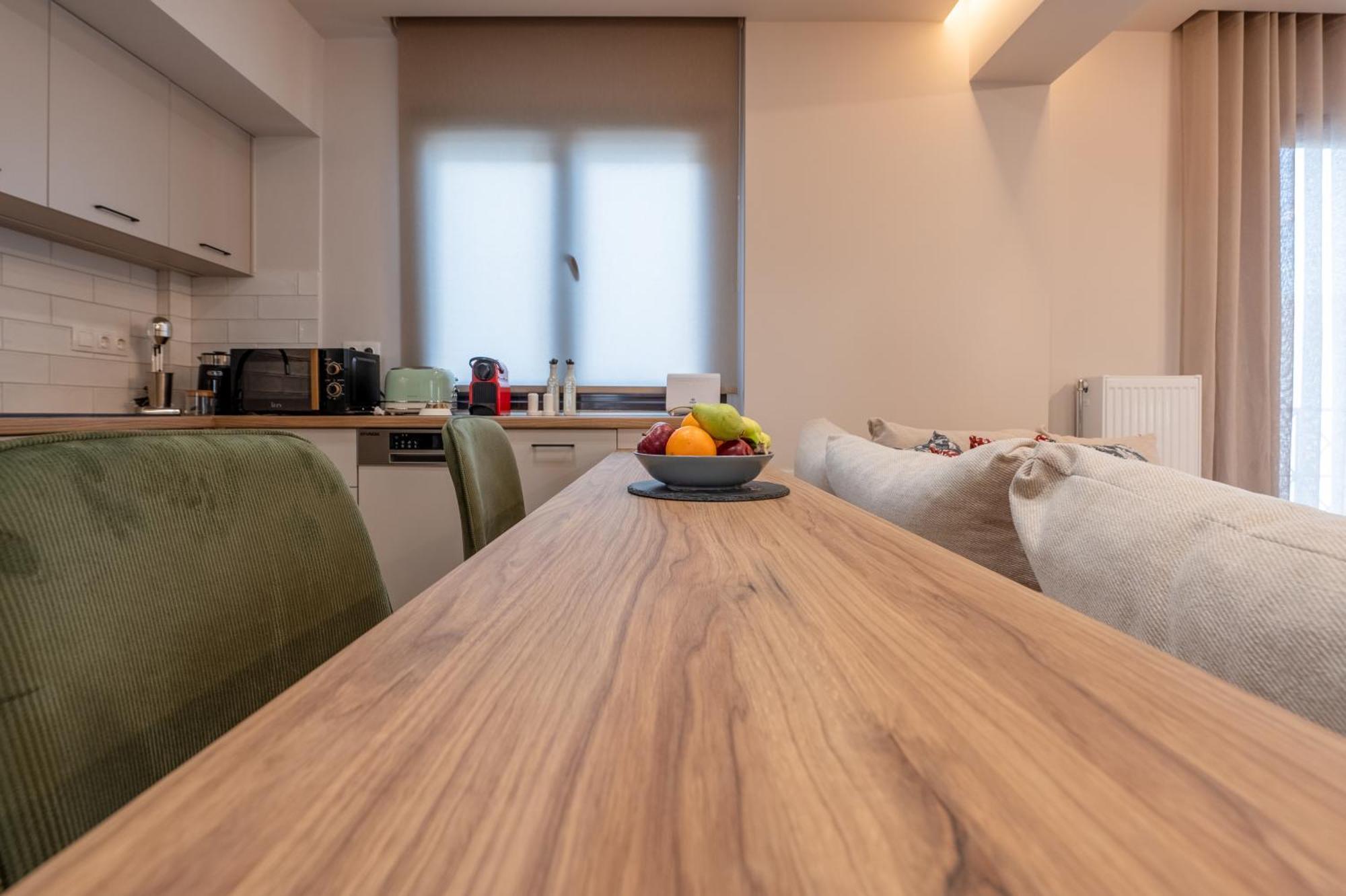 Live Life Plaka Apartment أثينا المظهر الخارجي الصورة
