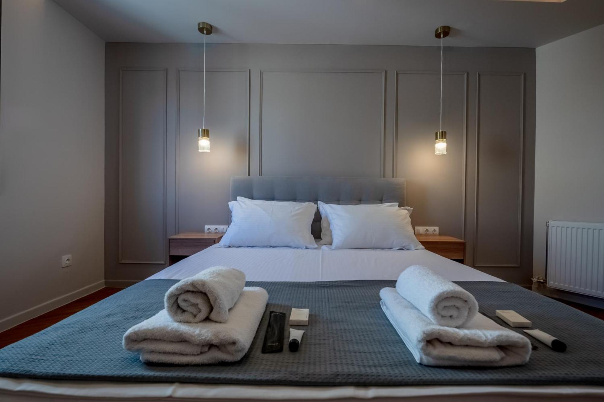 Live Life Plaka Apartment أثينا المظهر الخارجي الصورة