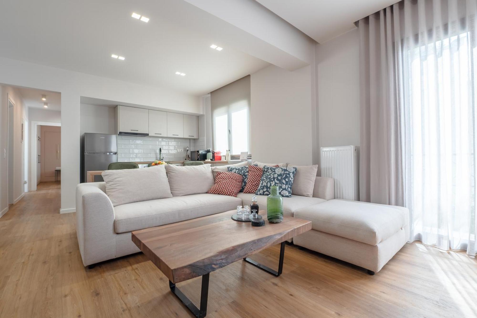 Live Life Plaka Apartment أثينا المظهر الخارجي الصورة