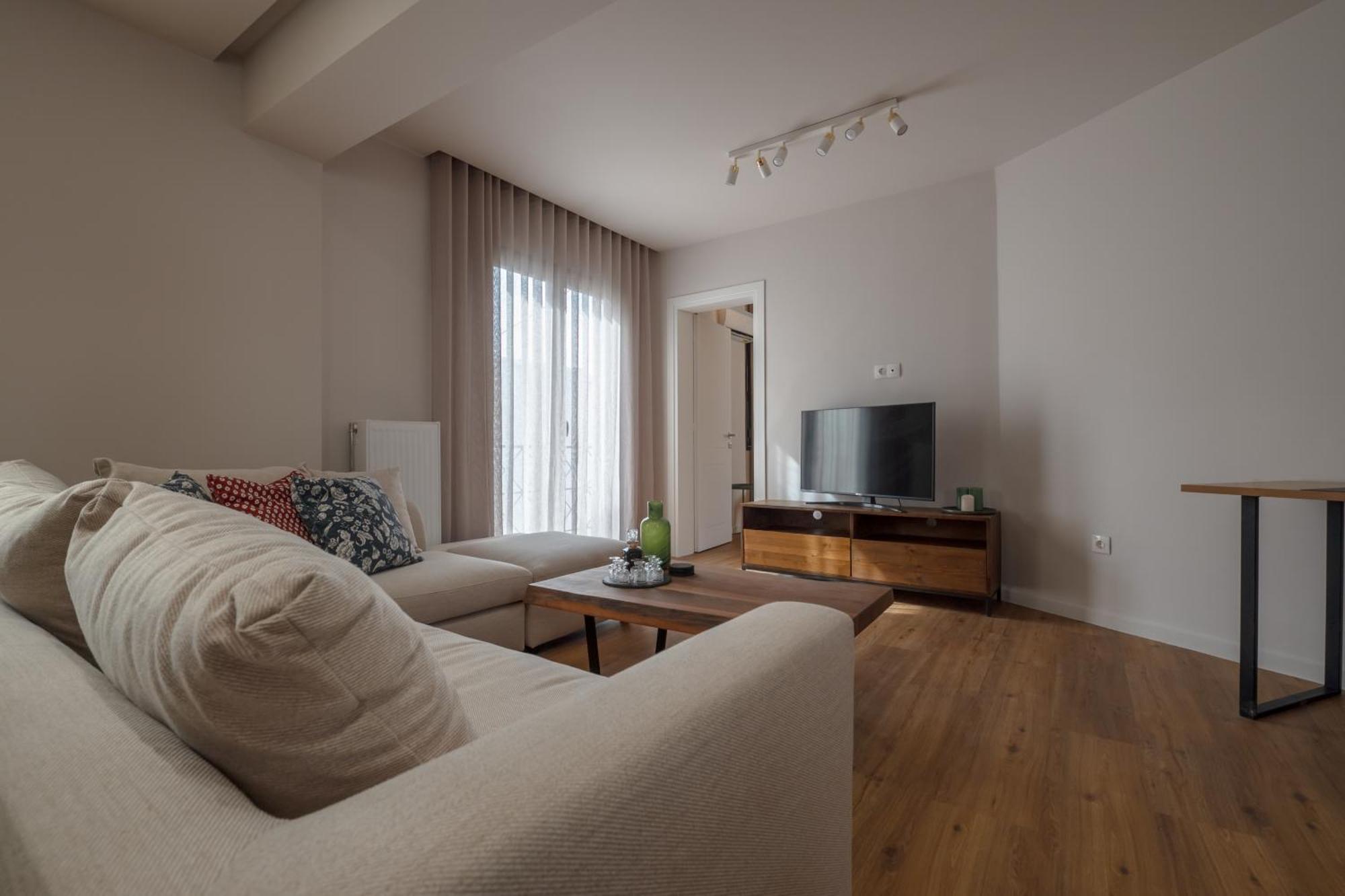 Live Life Plaka Apartment أثينا المظهر الخارجي الصورة