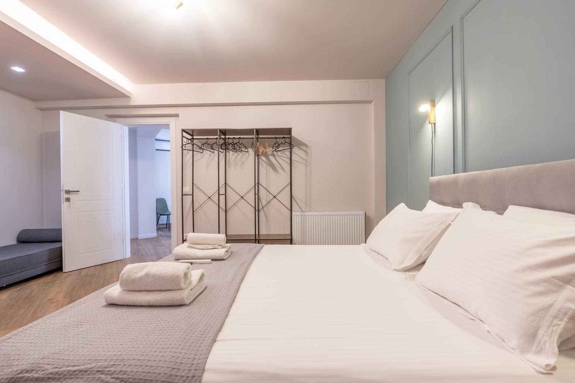 Live Life Plaka Apartment أثينا المظهر الخارجي الصورة