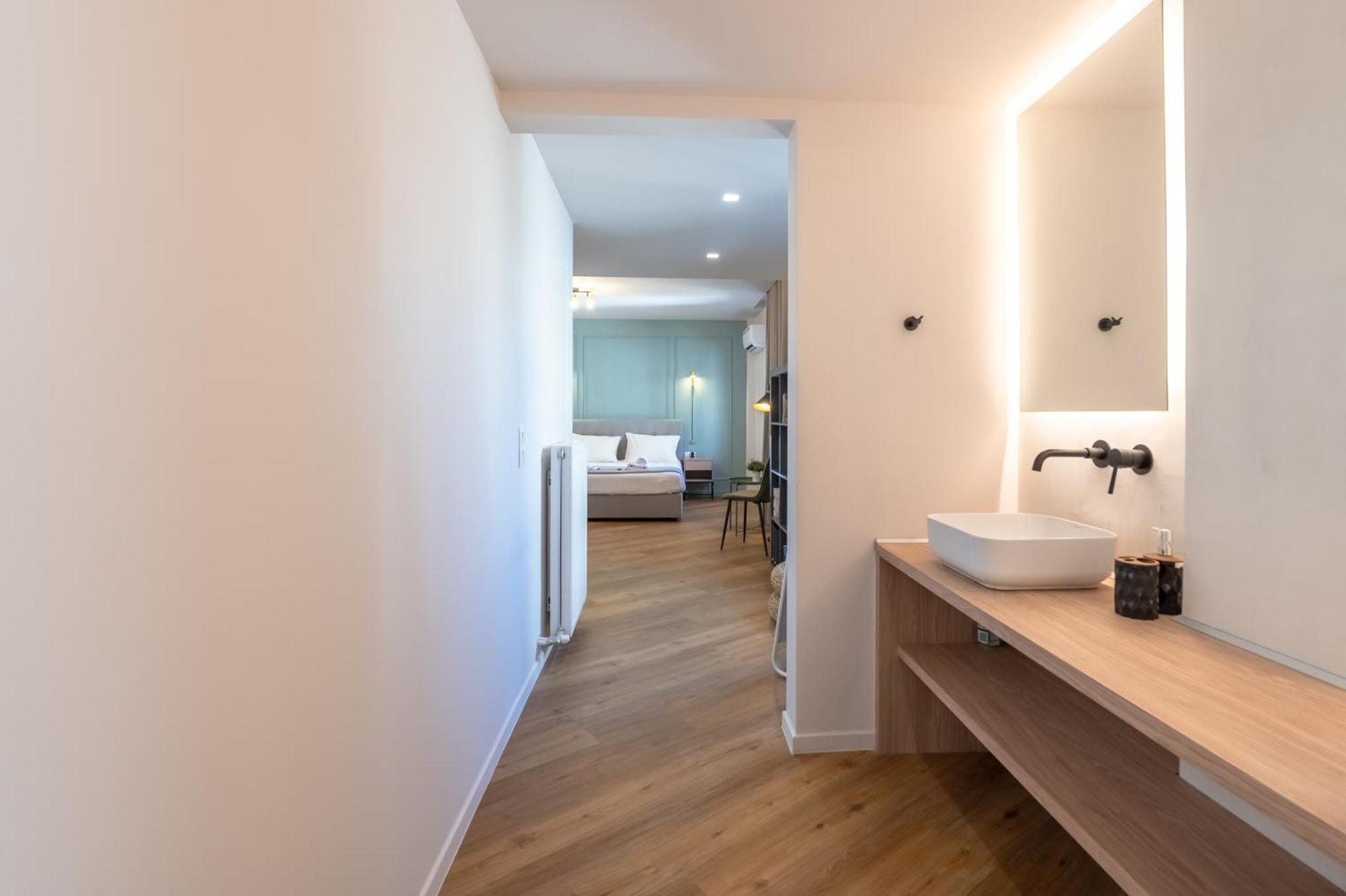 Live Life Plaka Apartment أثينا المظهر الخارجي الصورة