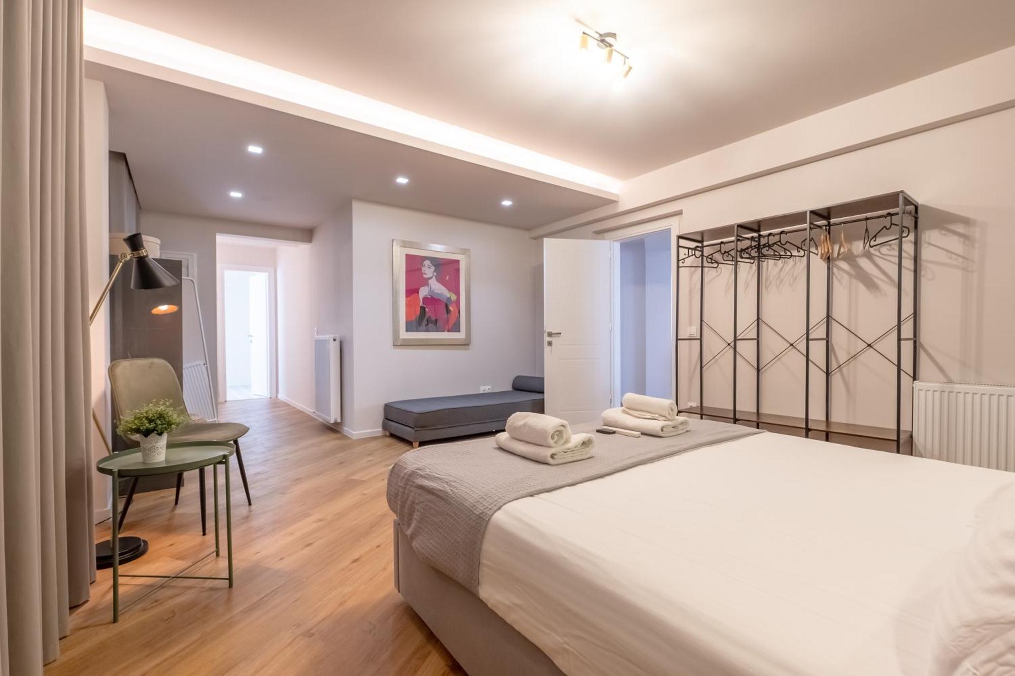 Live Life Plaka Apartment أثينا المظهر الخارجي الصورة