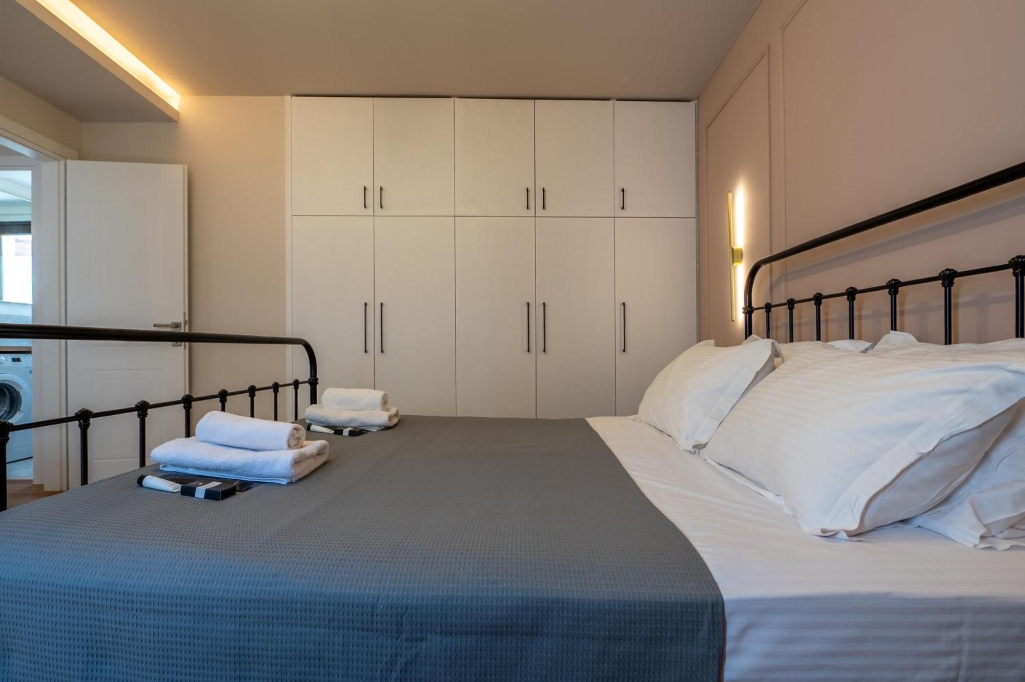 Live Life Plaka Apartment أثينا المظهر الخارجي الصورة