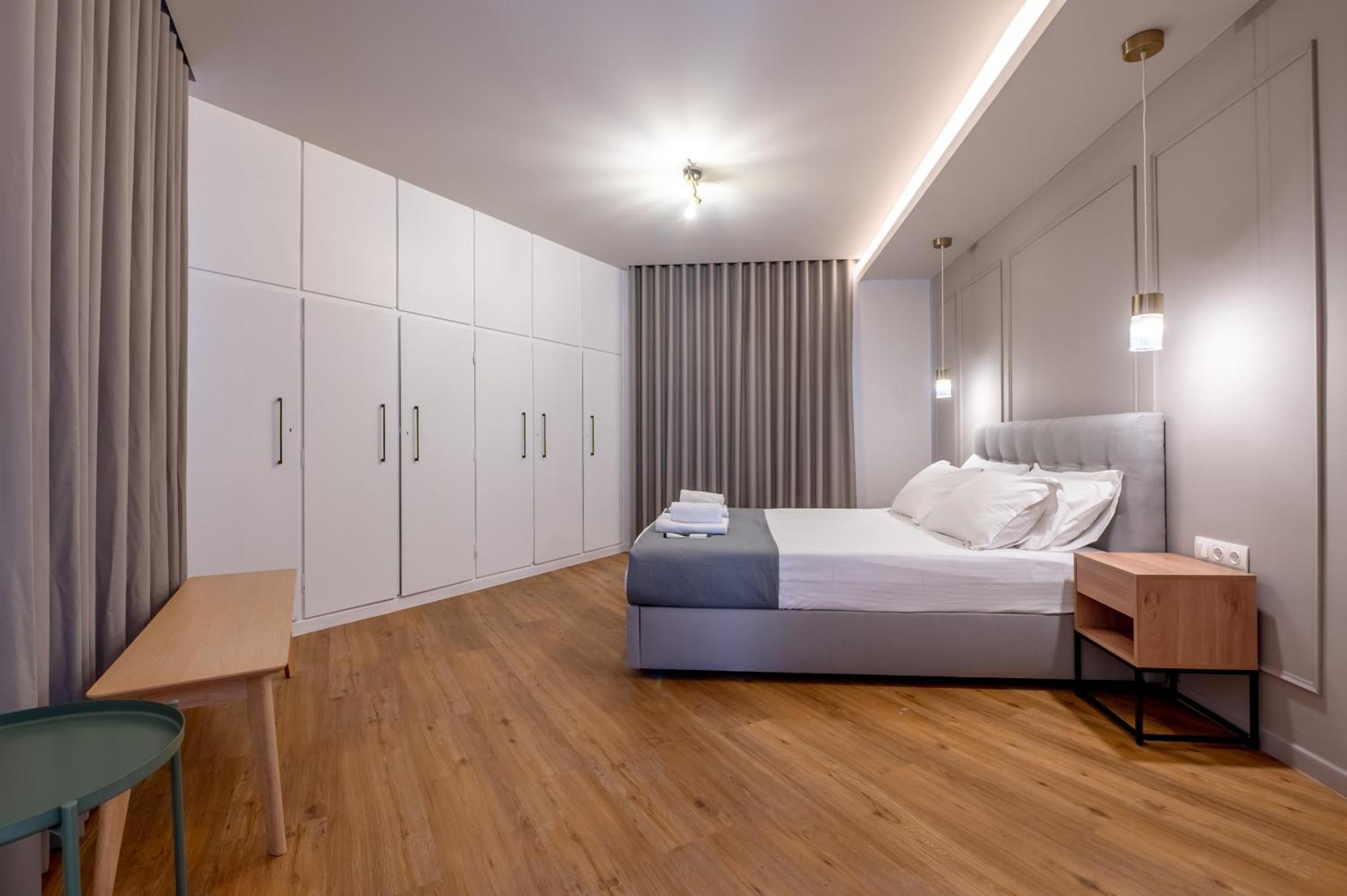 Live Life Plaka Apartment أثينا المظهر الخارجي الصورة