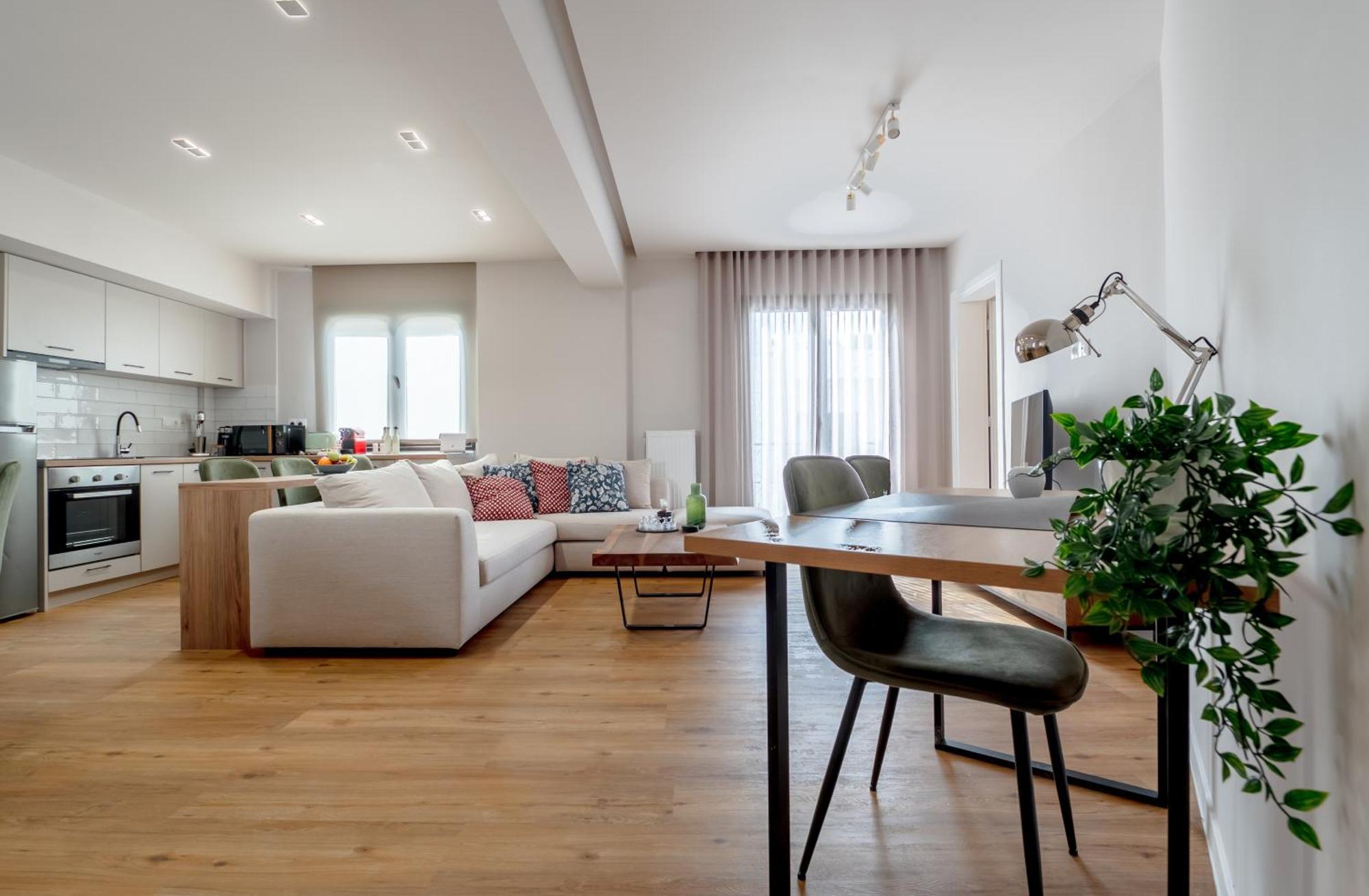 Live Life Plaka Apartment أثينا المظهر الخارجي الصورة